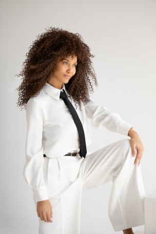 Mia Keyth modelka 
