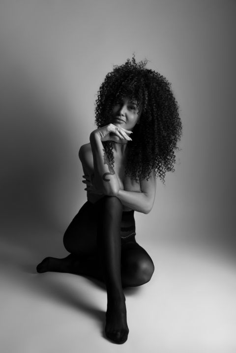 Mia Keyth
