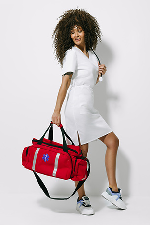 Mia Keyth modelka  - SpaWear